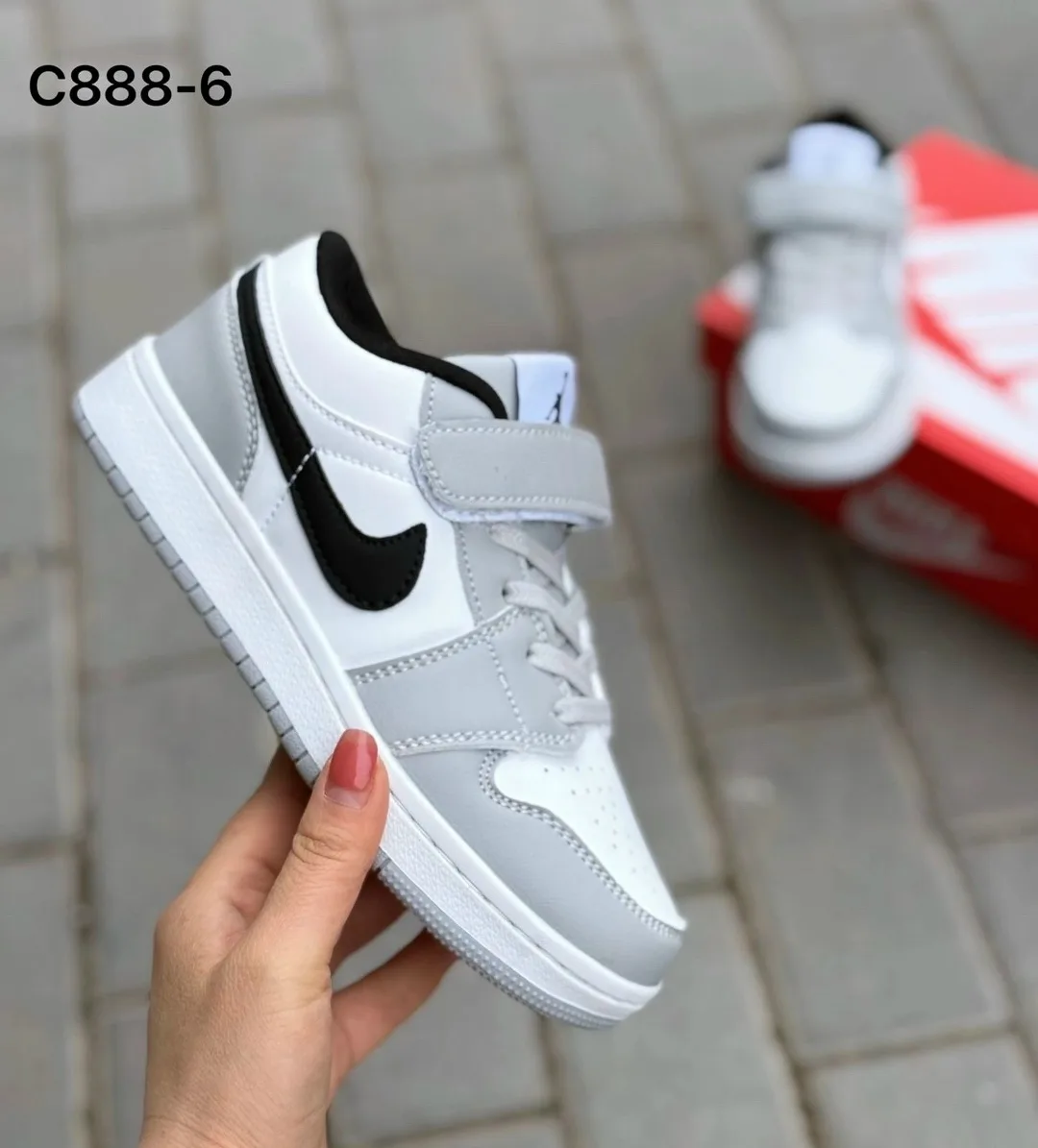 Кроссовки СУПЕР — фото 7