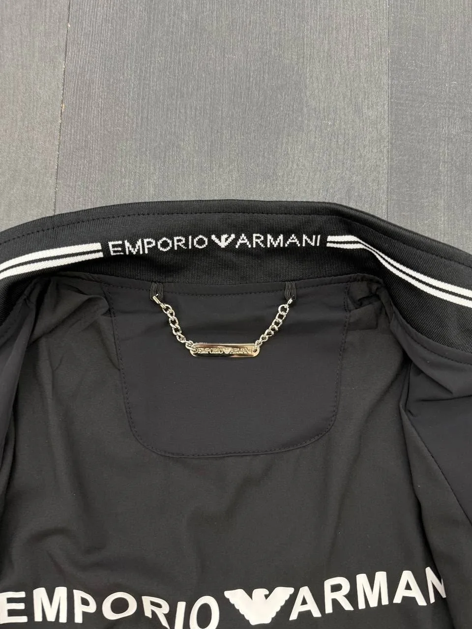 Костюм ФИРМЫ && ARMANI &&&& — фото 6