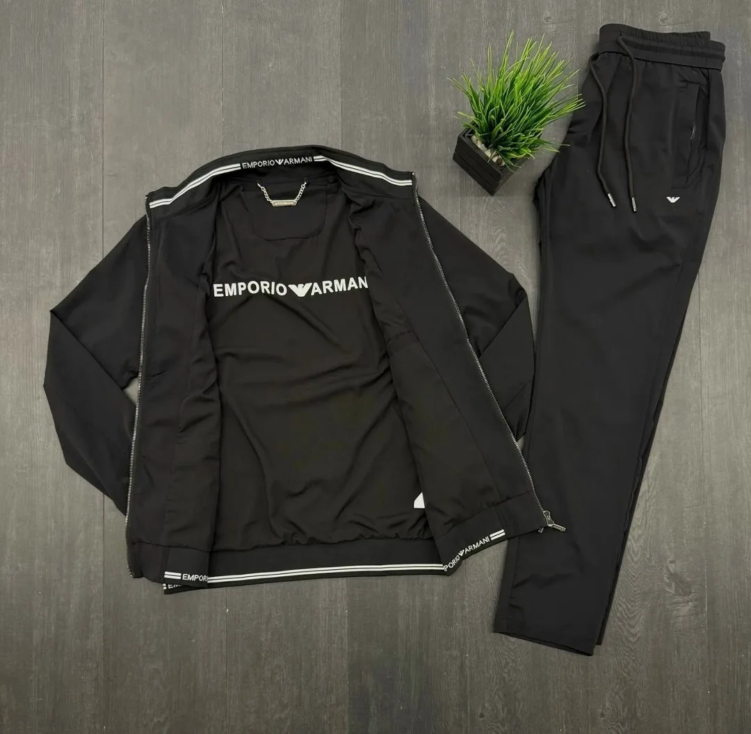 Костюм ФИРМЫ && ARMANI &&&& — фото 8