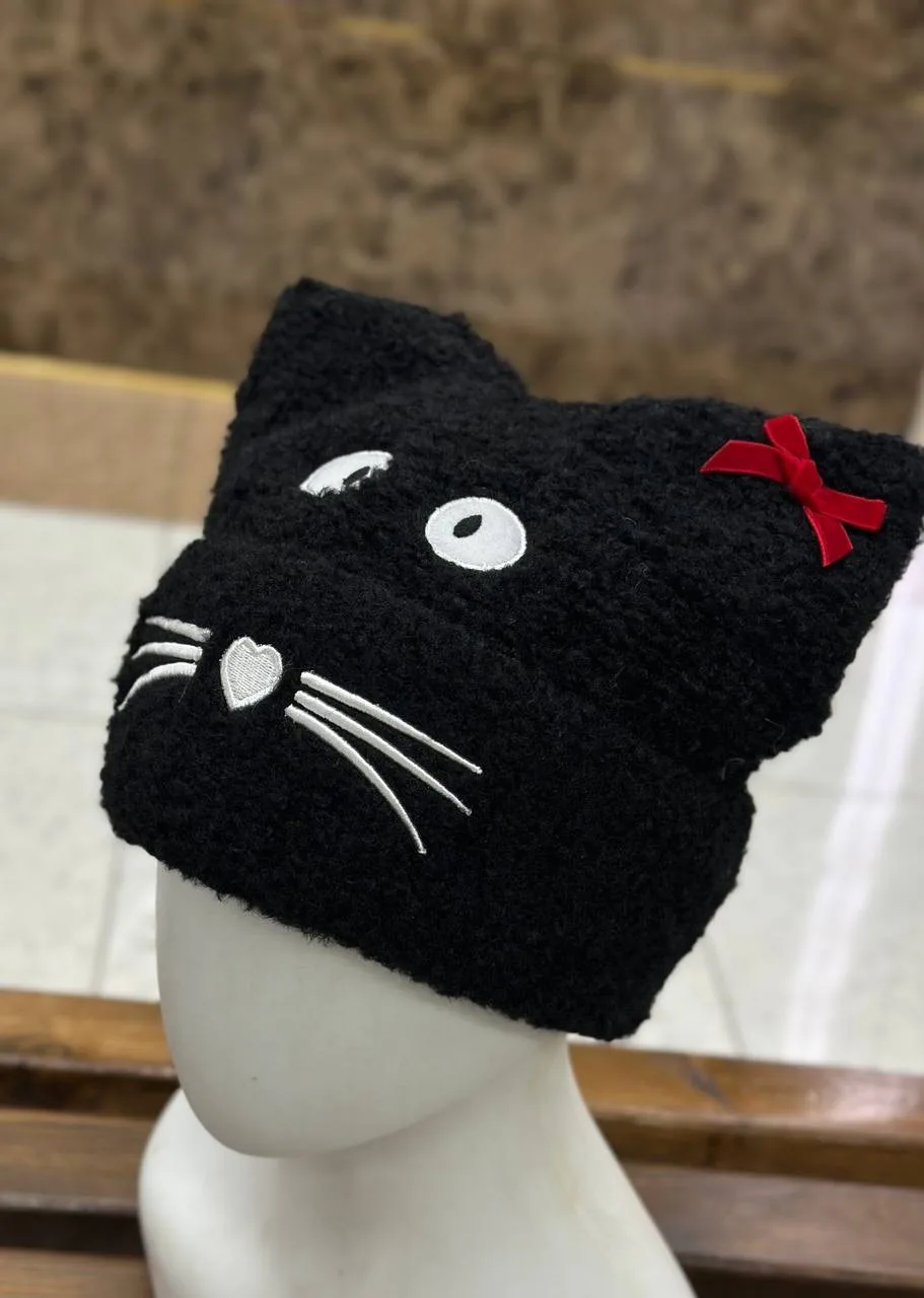 Детские шапки-ушанки универсального размера и подойдут детям от 5 до взрослых — фото 4