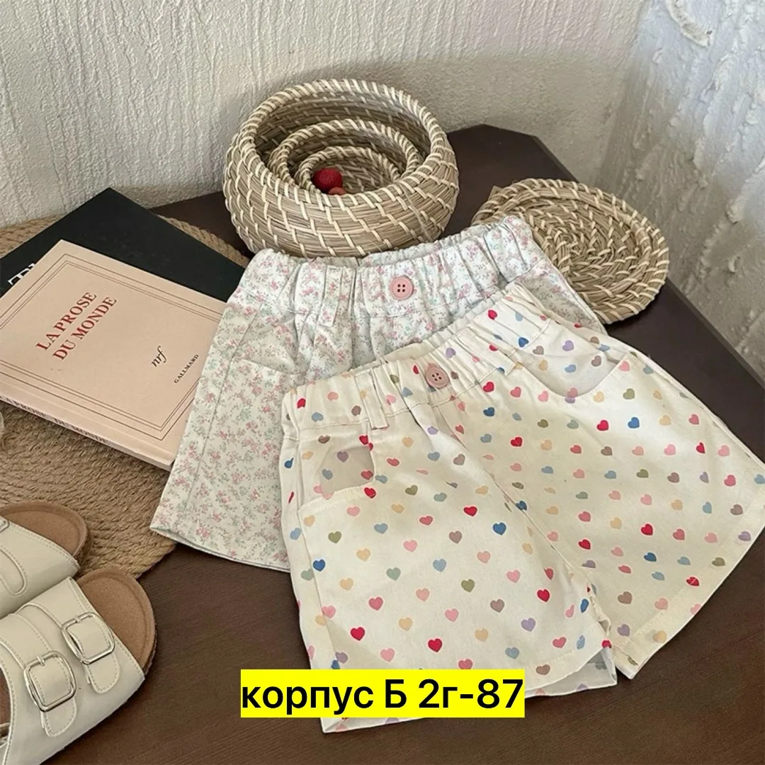 Юбка, двухнитка — фото 6