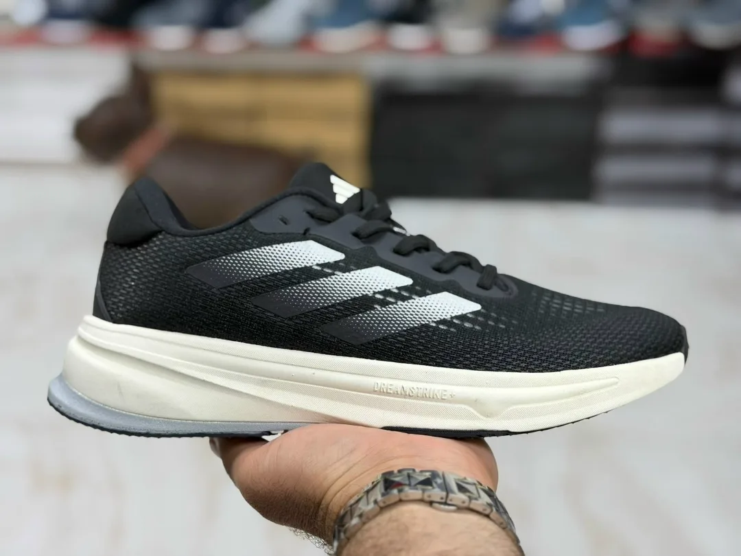 Кроссовки Adidas — фото 2