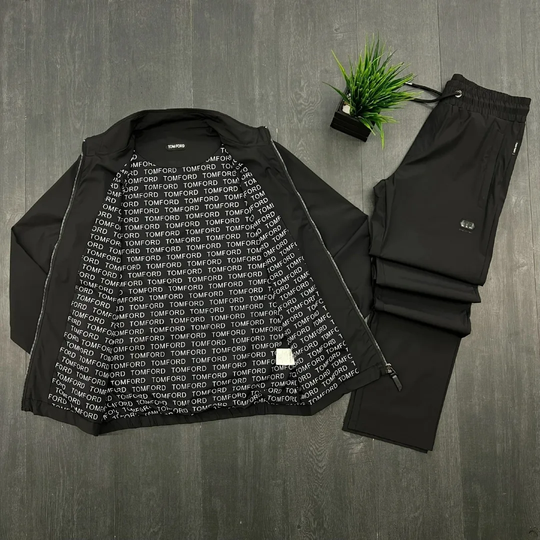 Рубашка Tom Ford ФИРМЫ && TOM FORD. &&&& — фото 4