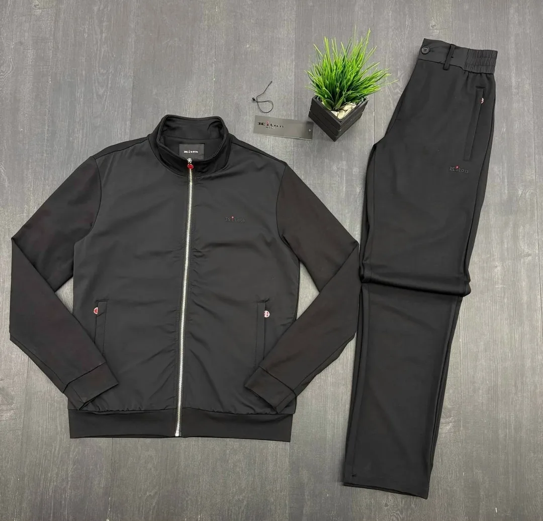 Костюм ФИРМЫ &&Kiton &&&& — фото 11