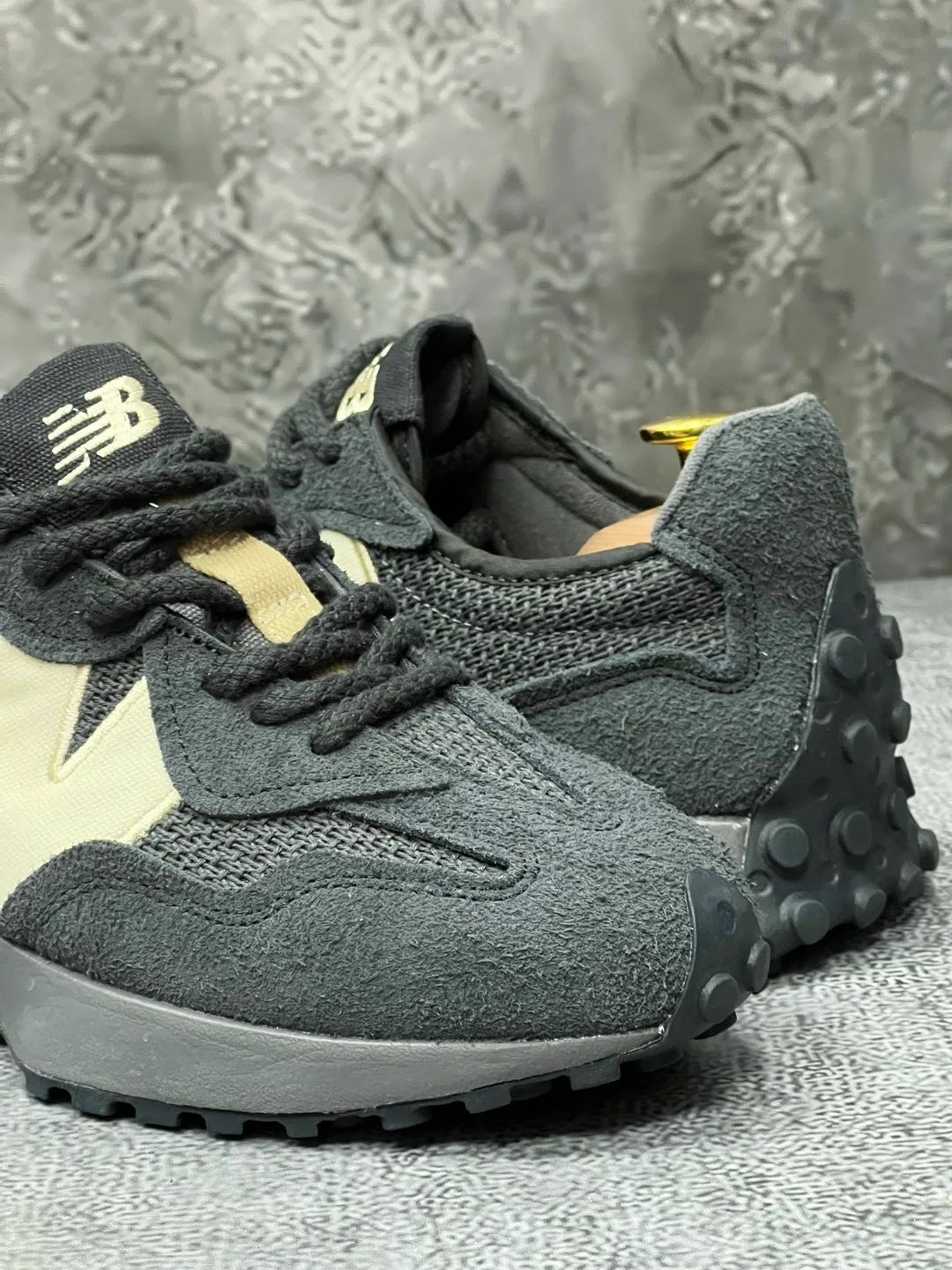 Кроссовки New Balance Фабричный люкс качества — фото 7