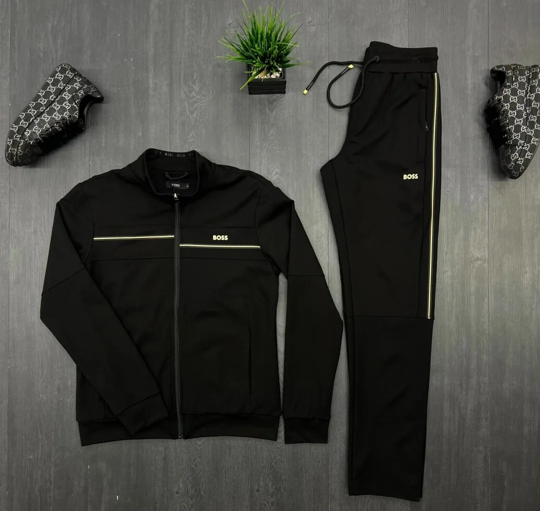 Костюм мужской HUGO BOSS — фото 5