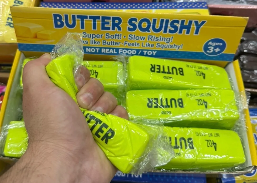 Жилет Масло-Butter зелёного цвета, упаковка из 12 штук — фото 3