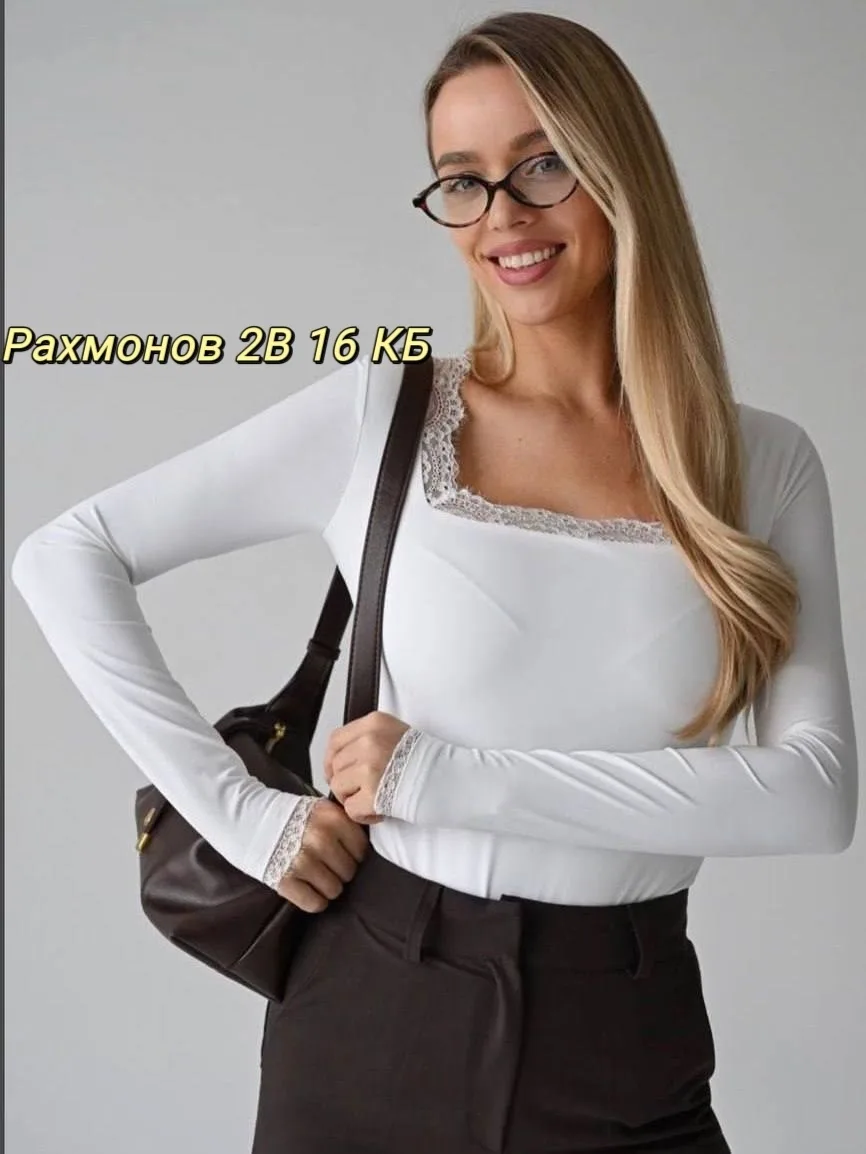 Платье Боди, ткань — фото 7