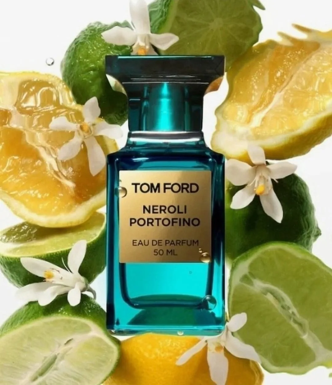 Клатч Tom Ford Ждём вас — фото 2