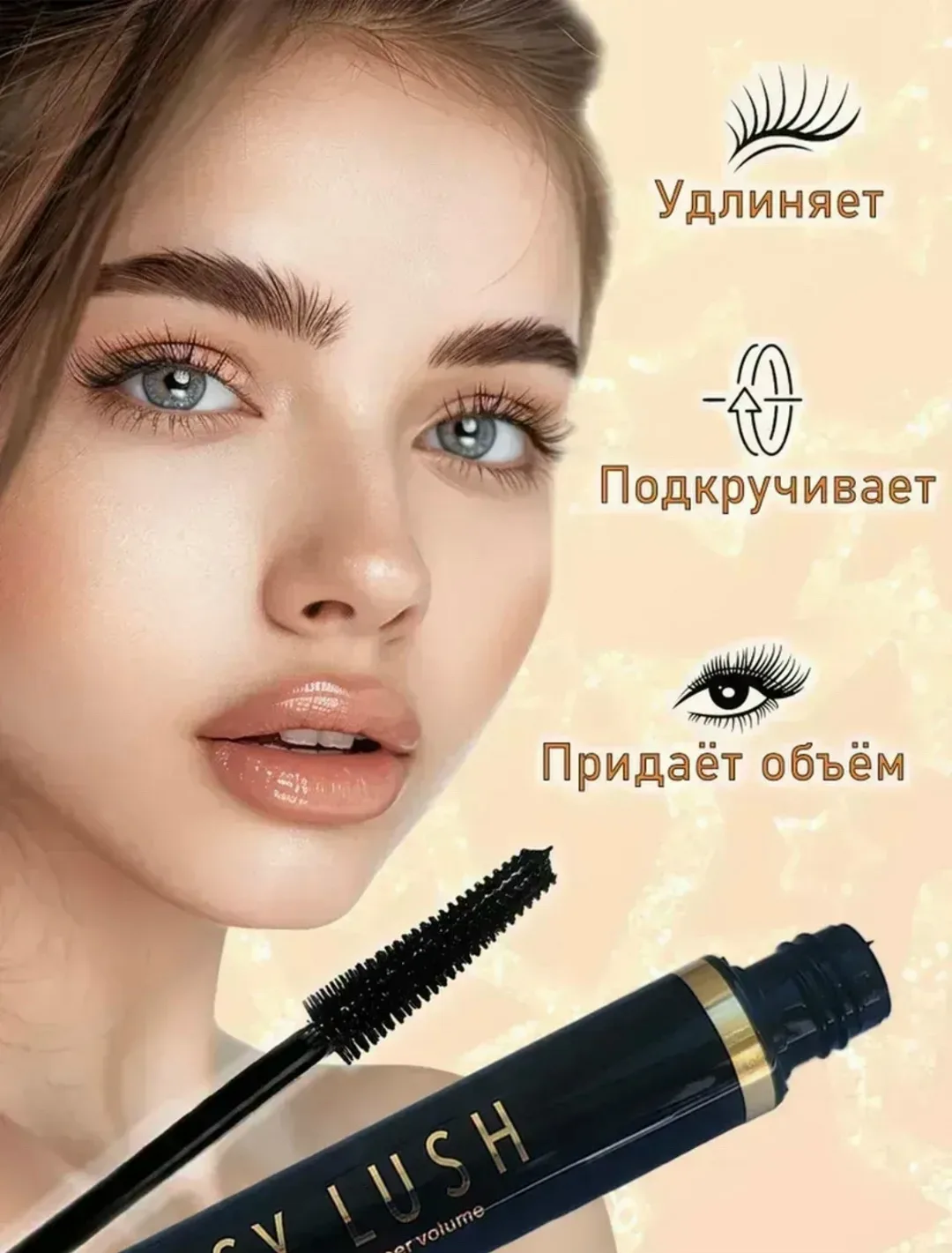 Клатч Millione Pauline — фото 3