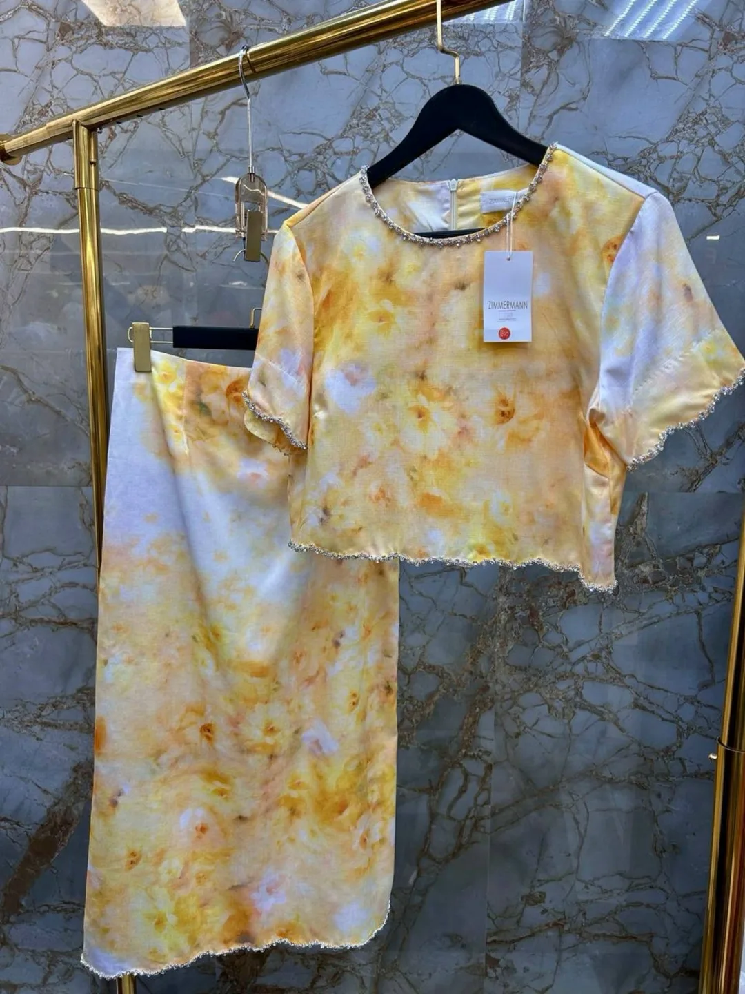 Блузка Premium Quality Комплект — фото 3