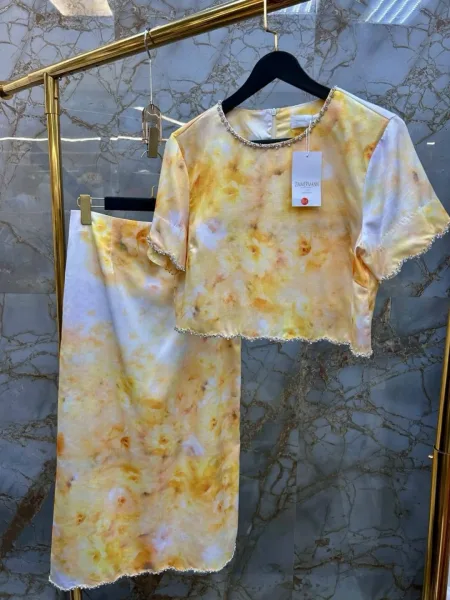 Блузка Premium Quality Комплект — фото 3