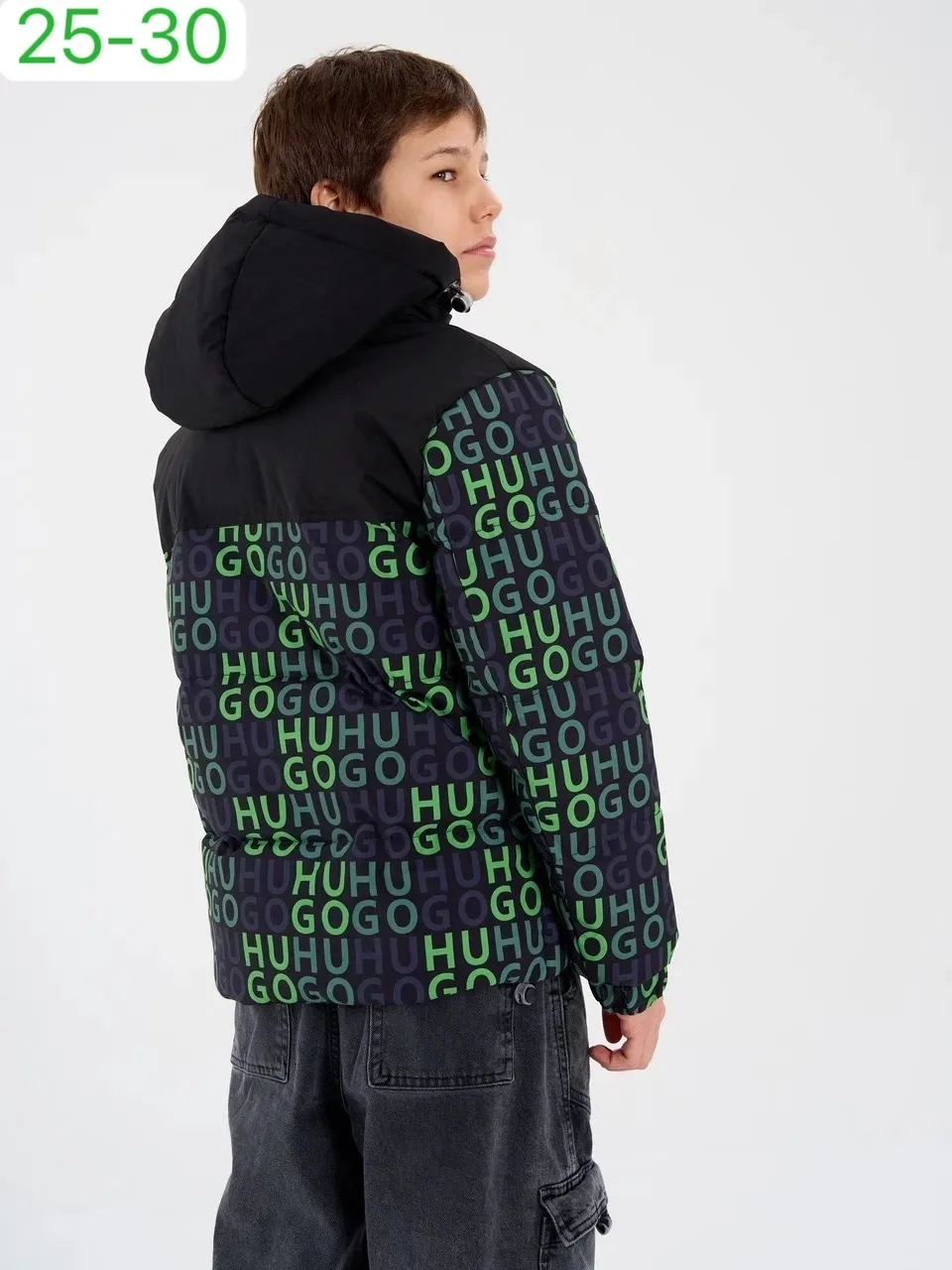 Sales Куртка — фото 29