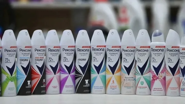 Перчатки РЕКСОНА ( REXONA ) ЖЕНСКИЕ — фото 2