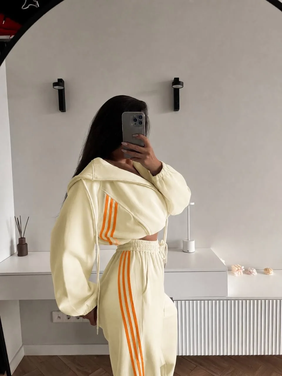 Спортивный костюм Adidas — фото 3