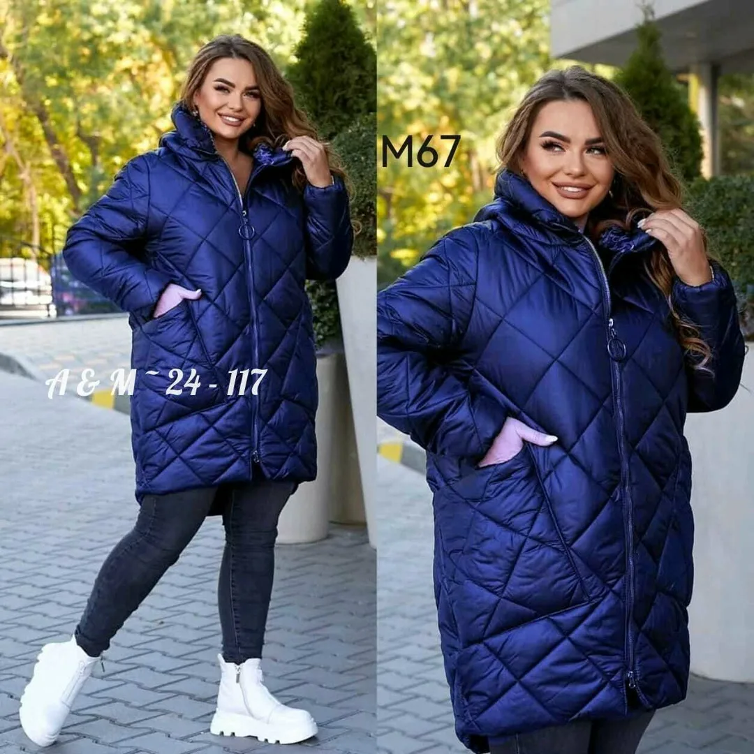 Куртка, плащёвка — фото 3