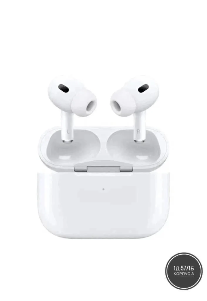 Airpots Pro Наушники Airpots Pro — фото 1