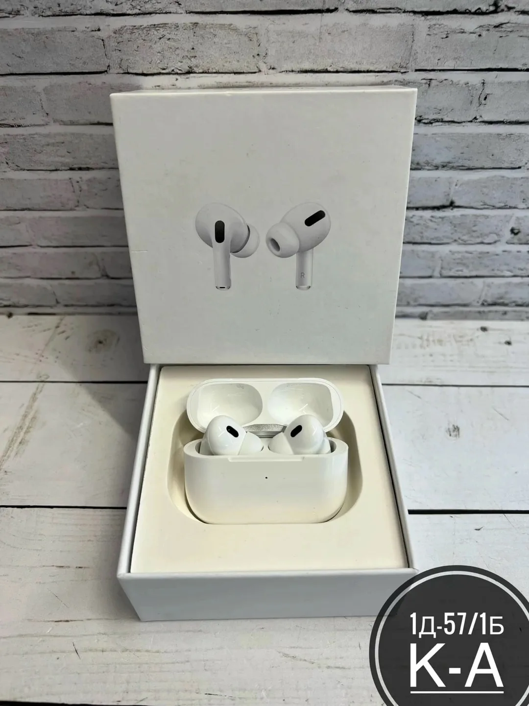 Airpots Pro Наушники Airpots Pro — фото 8