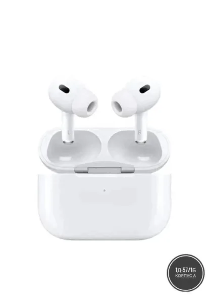 Airpots Pro Наушники Airpots Pro — фото 1