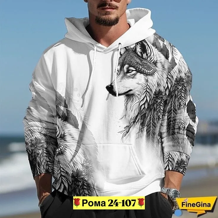 Снова на продажа мужской Толстовка — фото 4