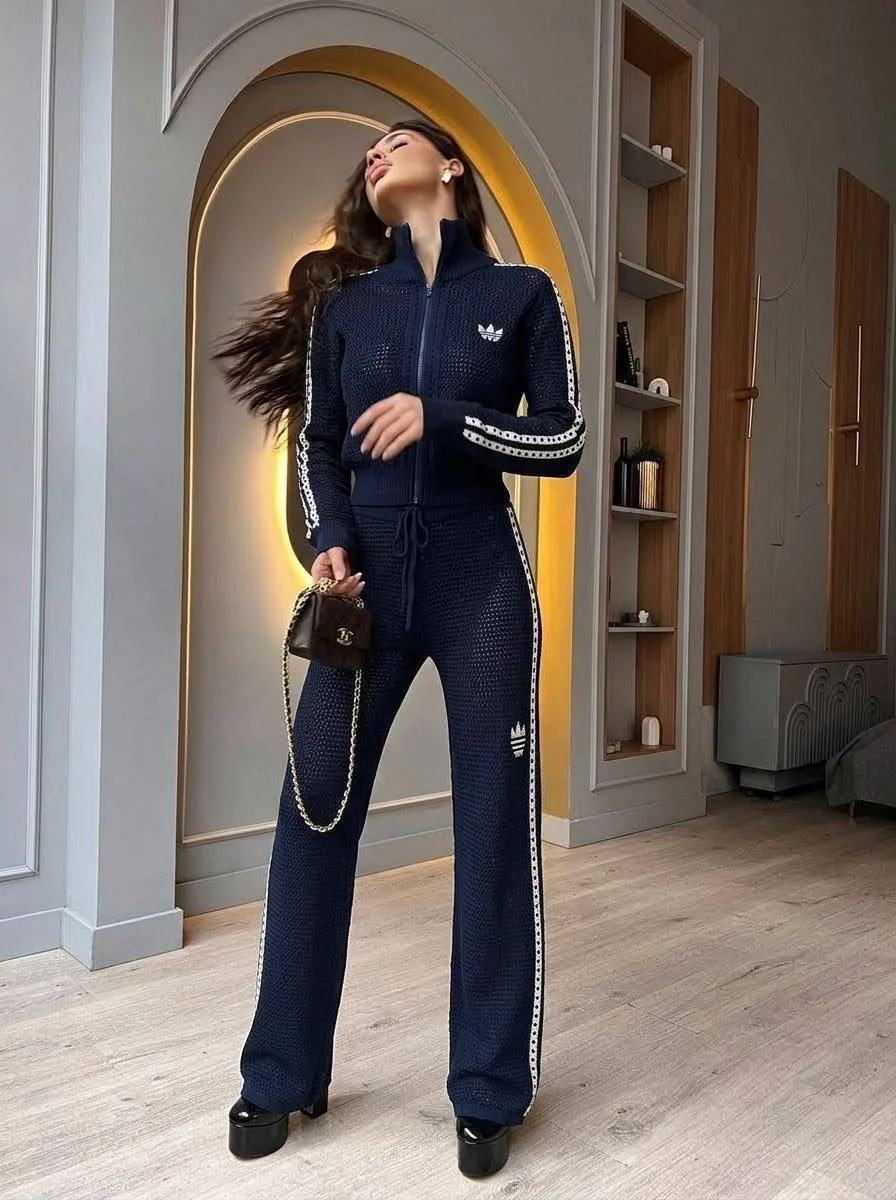 Спортивный костюм Adidas — фото 2