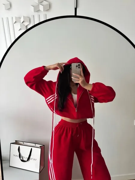 Спортивный костюм Adidas — фото 13