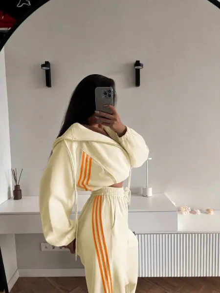 Спортивный костюм Adidas — фото 15