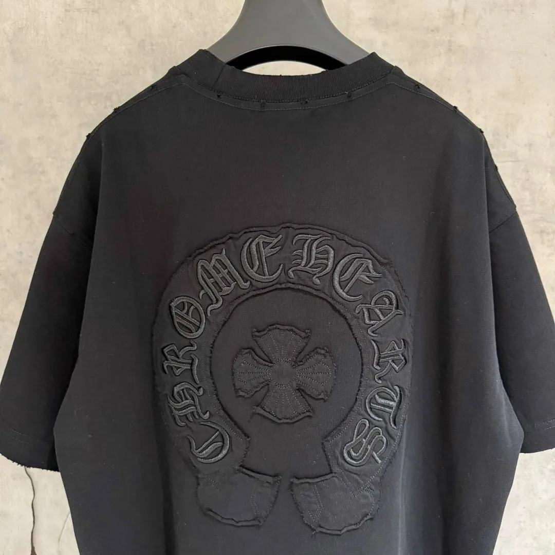 Рубашка Chrome Hearts — фото 5