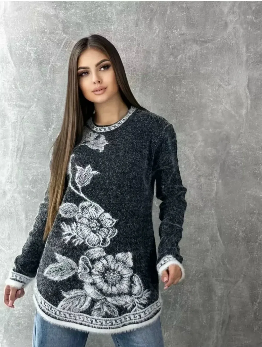15 Шерсть (Wool), хлопок — фото 15