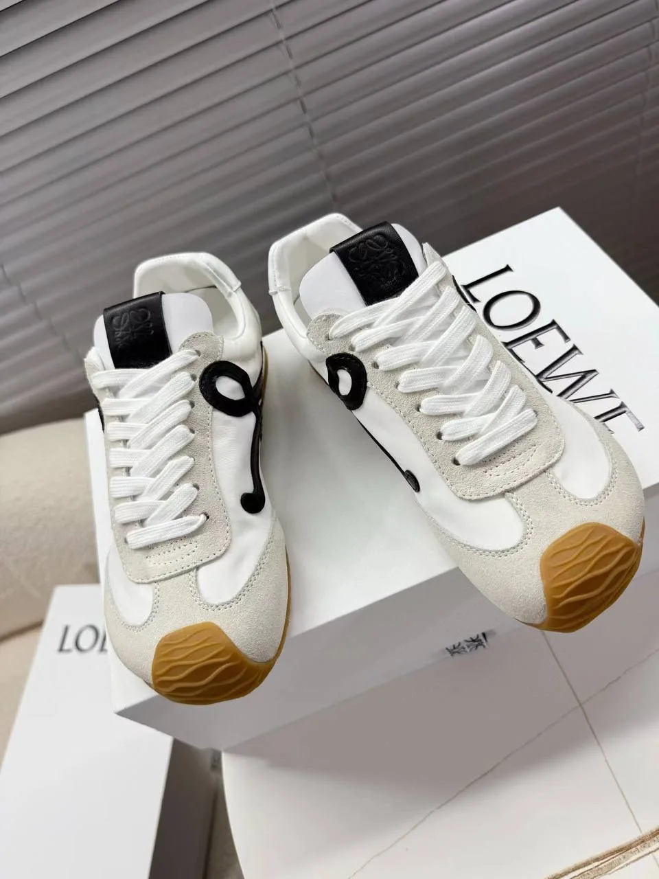 С Ballet Runner легко попасть в тот редкий случай, когда кроссовки выглядят интереснее привычных туфель, но при этом ост — фото 1
