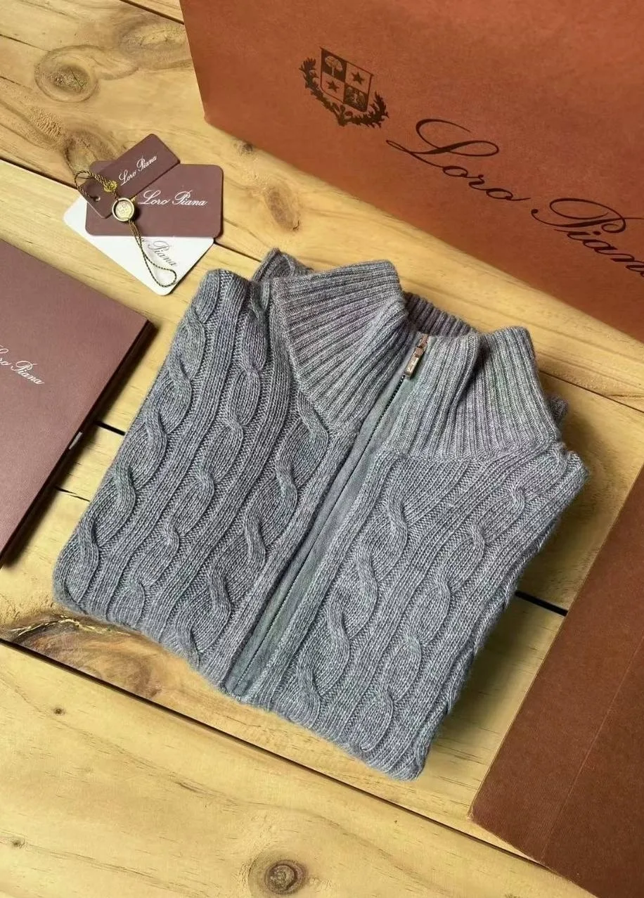Рубашка Loro Piana Treccia — фото 3