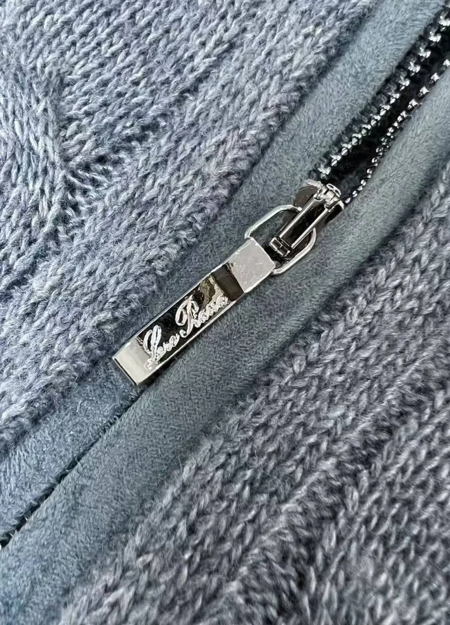 Рубашка Loro Piana Treccia — фото 4