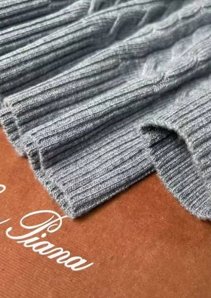 Рубашка Loro Piana Treccia — фото 5
