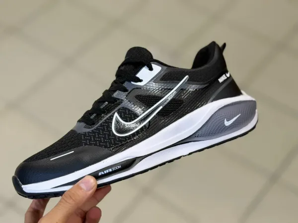 Nike кроссовки — фото 25