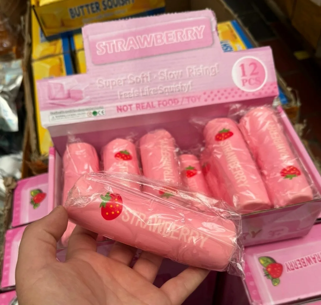 Игрушка Розовый — фото 2