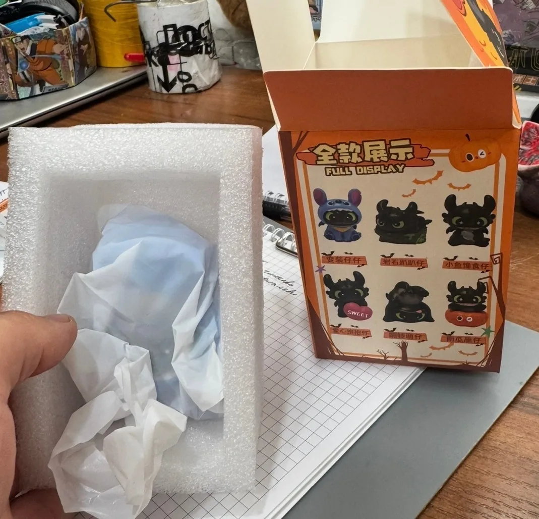 Игрушка Серый — фото 10