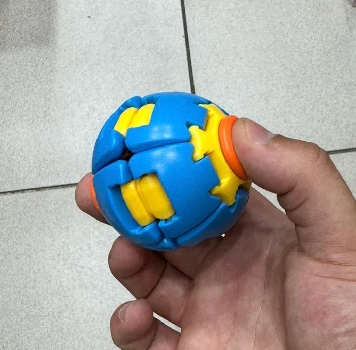 Игрушка Видеообзор есть — фото 1