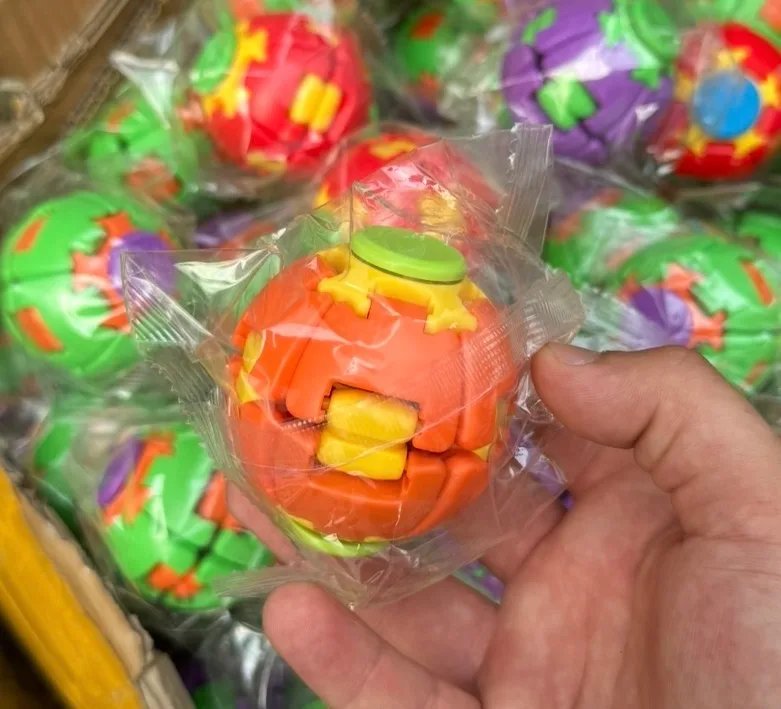 Игрушка Видеообзор есть — фото 6