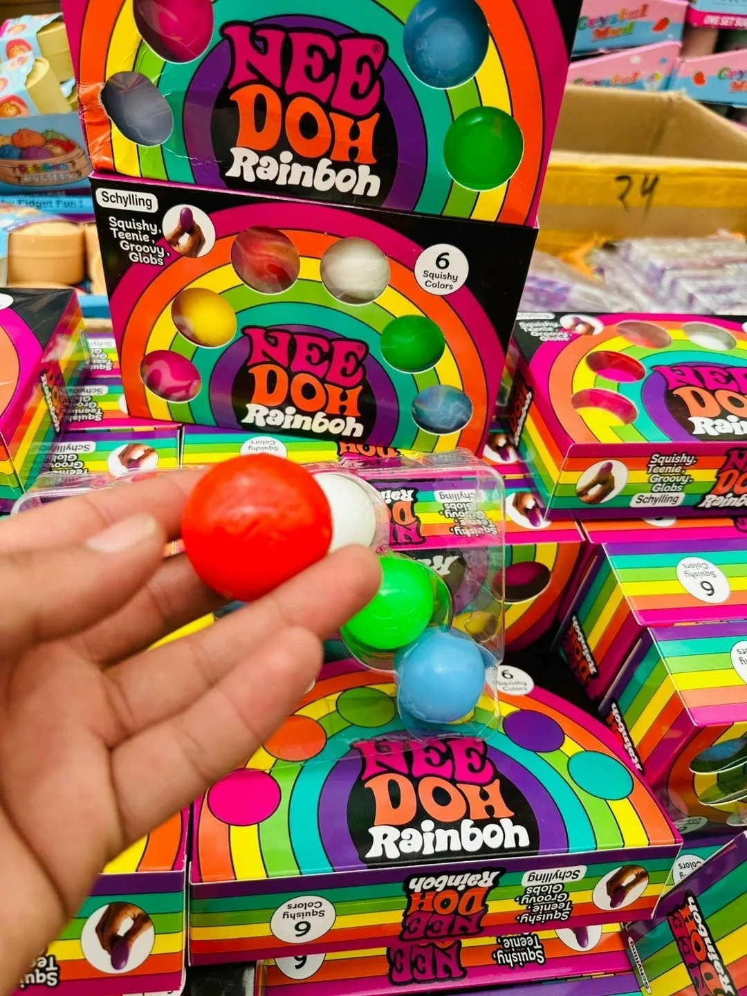 Игрушка — фото 3