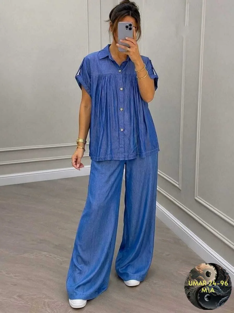 Брюки, джинс — фото 4