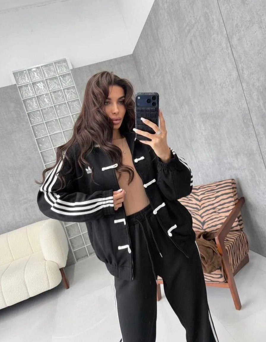 Повтор костюм Adidas с хорошим качеством — фото 1