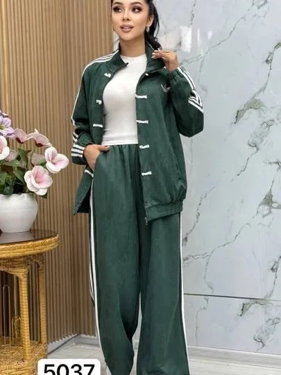 Повтор костюм Adidas с хорошим качеством — фото 2