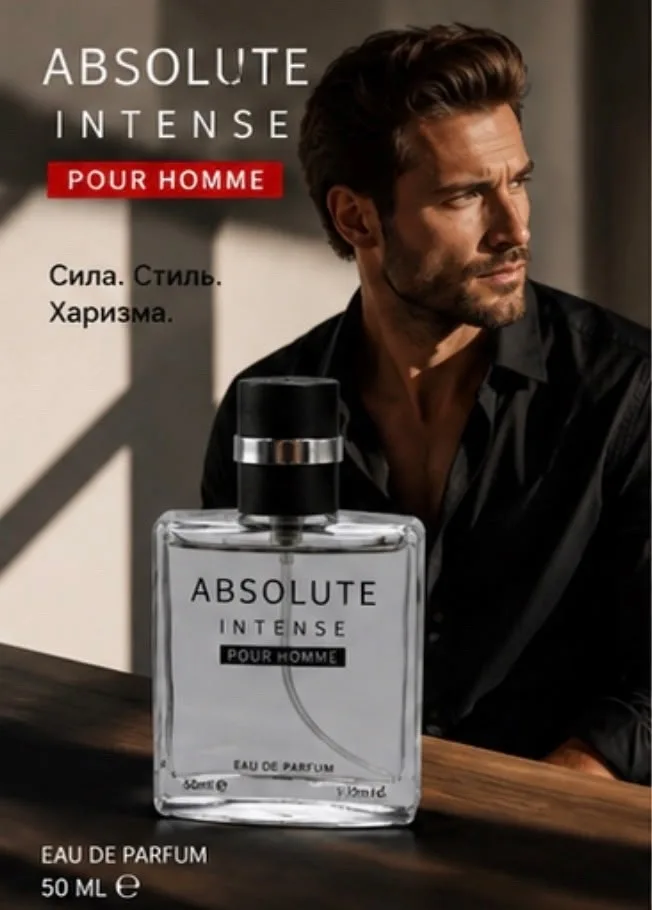 Блузка Allure Homme Sport Eau ПАРФЮМЕРНАЯ ВОДА — фото 4