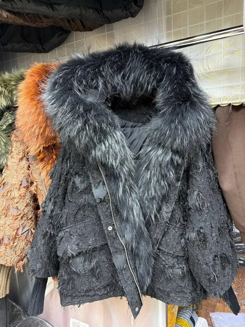 Куртка Место Ст9-23 — фото 1