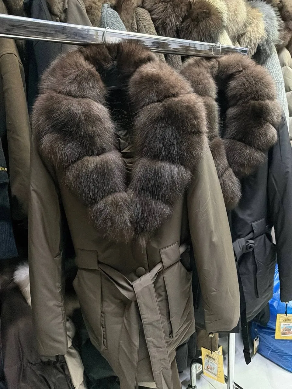 Куртка Место Ст9-23 — фото 3