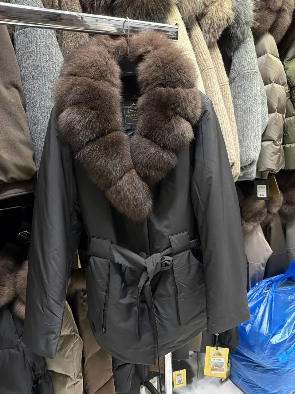 Куртка Место Ст9-23 — фото 4