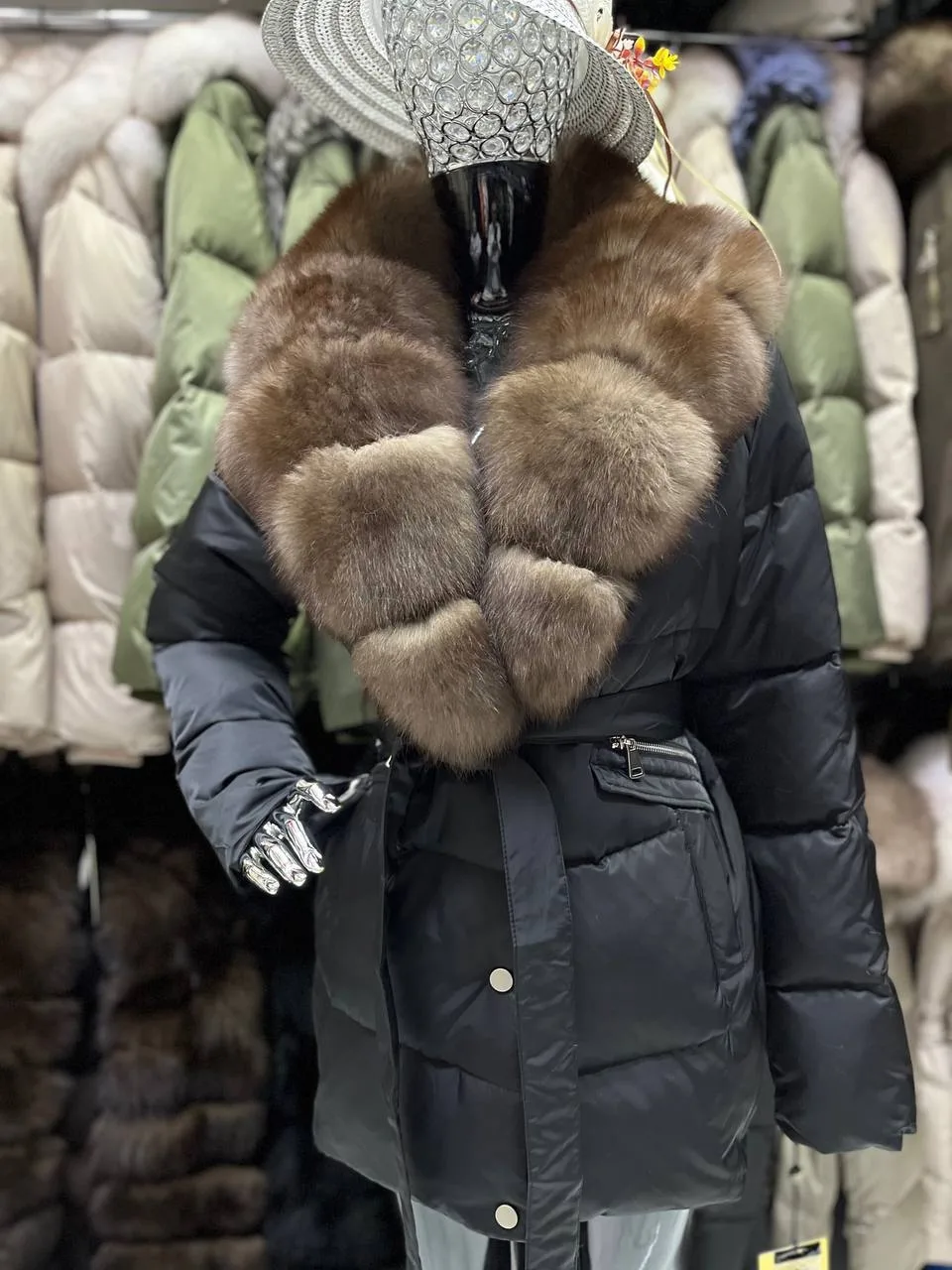 Куртка СЕЗОНА — фото 5