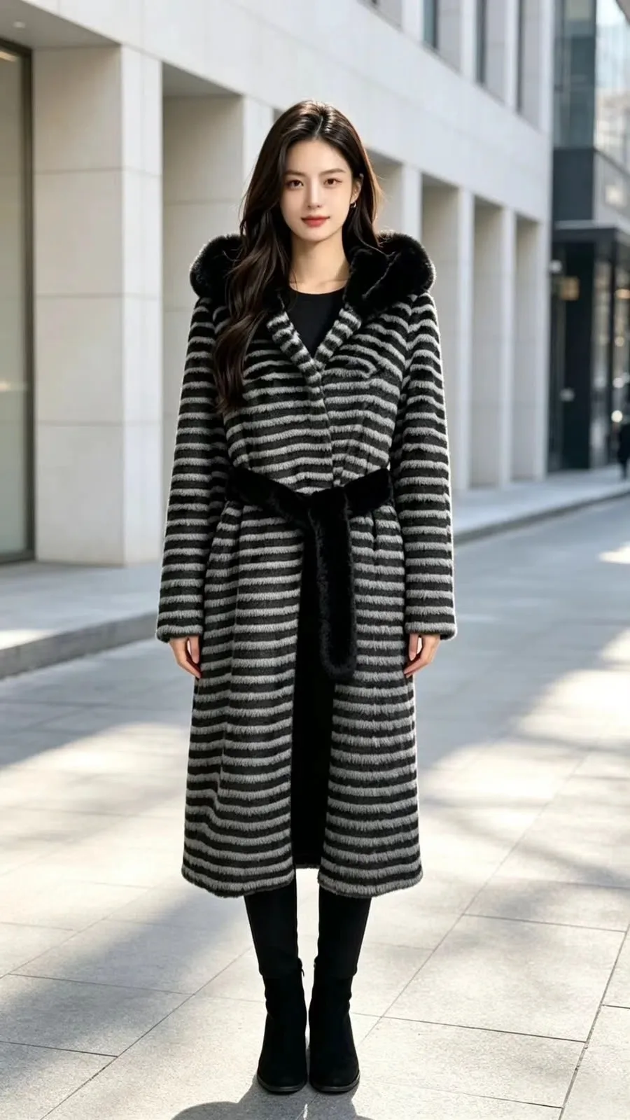 Платье Фотография все живой — фото 2