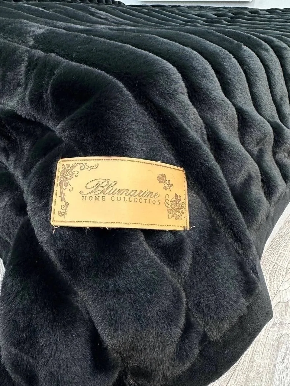 Куртка BLUMARINE — фото 2