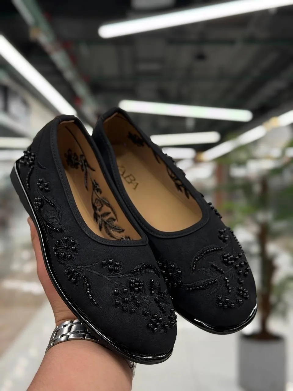 Лоферы 2026. новая Мода — фото 8